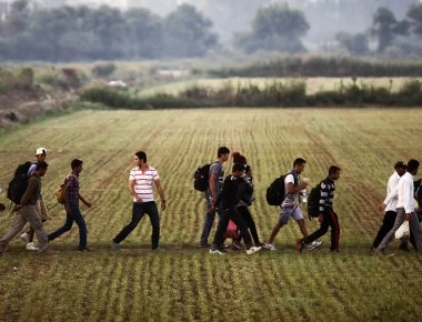 Παραμύθια τα περί «αγνοούμενων παιδιών» στον Έβρο! - Έλεγε ψέματα ο Ιρακινός παράνομος μετανάστης